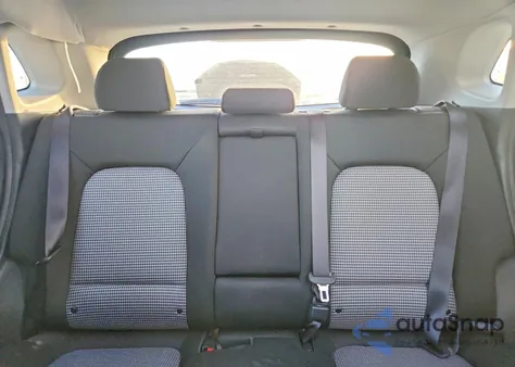 2020 Hyundai Kona Sel Plus from USA, damaged, VIN KM8K62AA8LU570945